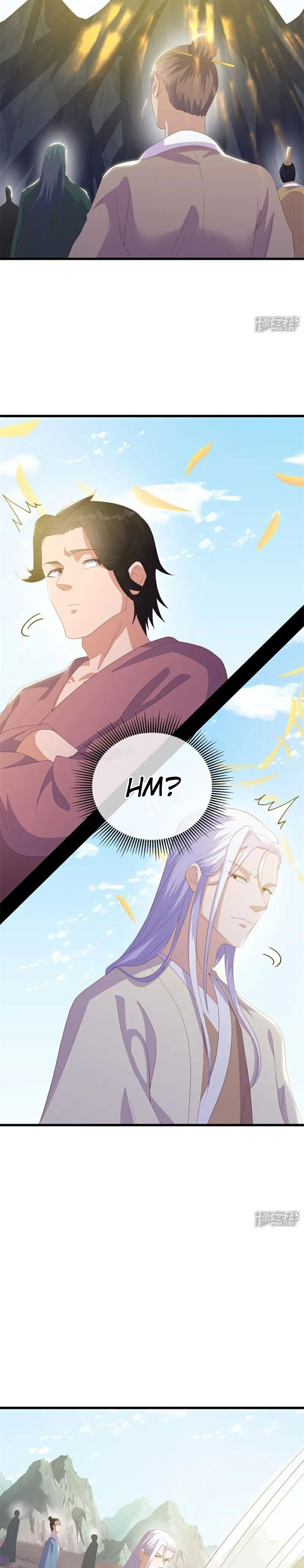 Peerless Soul (Peerless Battle Spirit) Chapter 717 Gambar 4